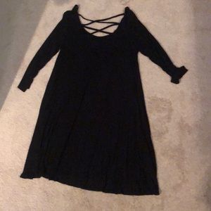 Short Tunic style dress